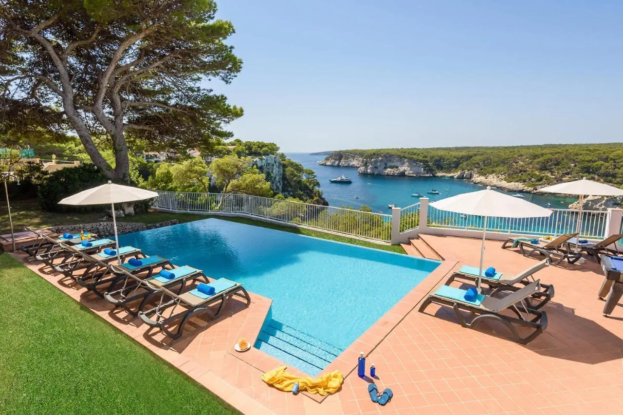 Villa Pinar By Villa Plus Ferreries Spain
