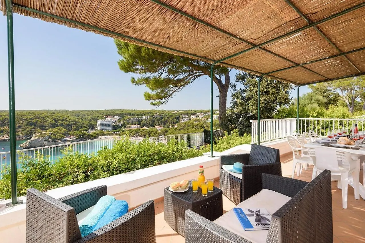 Villa Pinar By Villa Plus Ferreries 0*,  Spanien