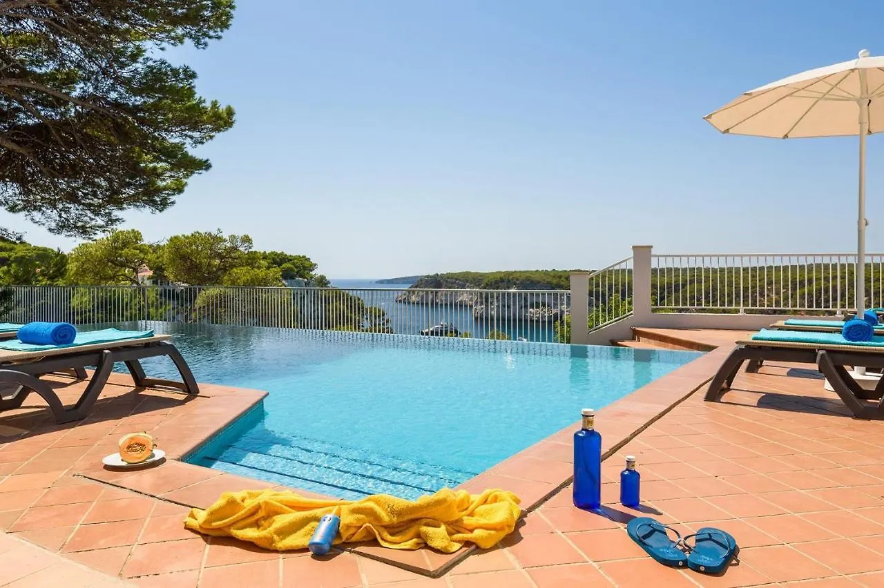 Villa Pinar By Villa Plus Ferreries