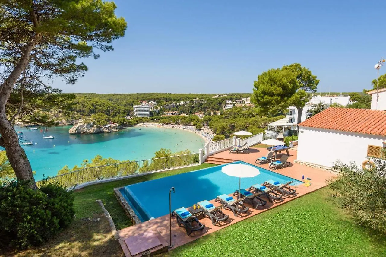 Villa Pinar By Villa Plus Ferreries