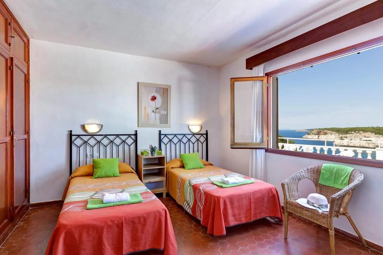 Villa Pinar By Villa Plus Ferreries