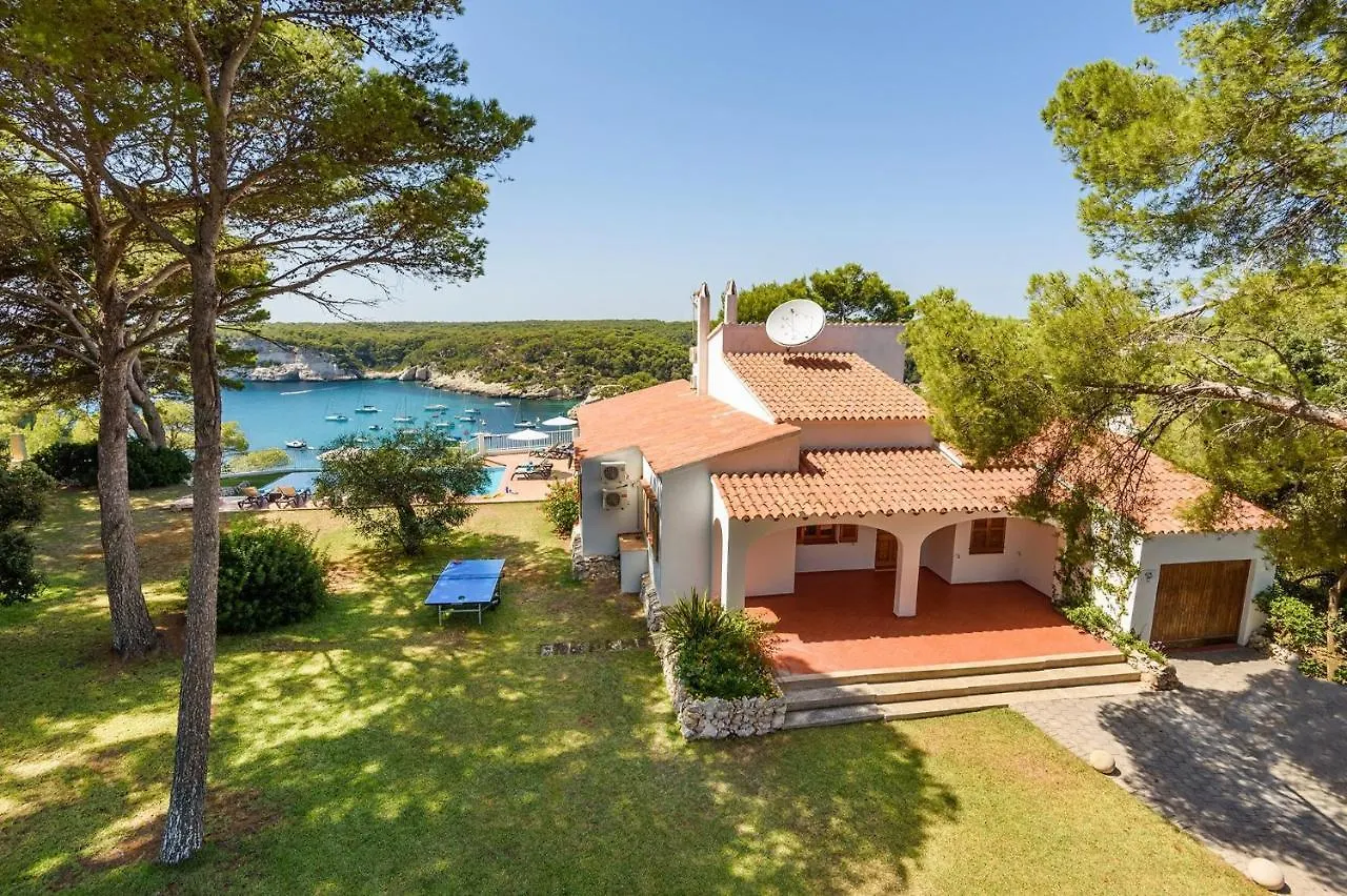 Villa Pinar By Villa Plus Ferreries