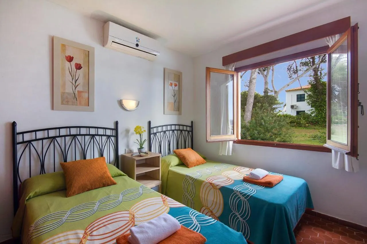 Villa Pinar By Villa Plus Ferreries