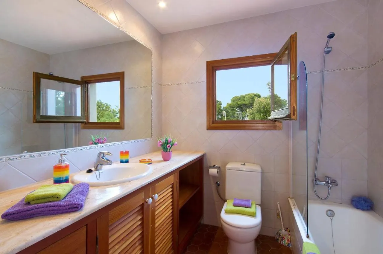 Villa Pinar By Villa Plus Ferreries