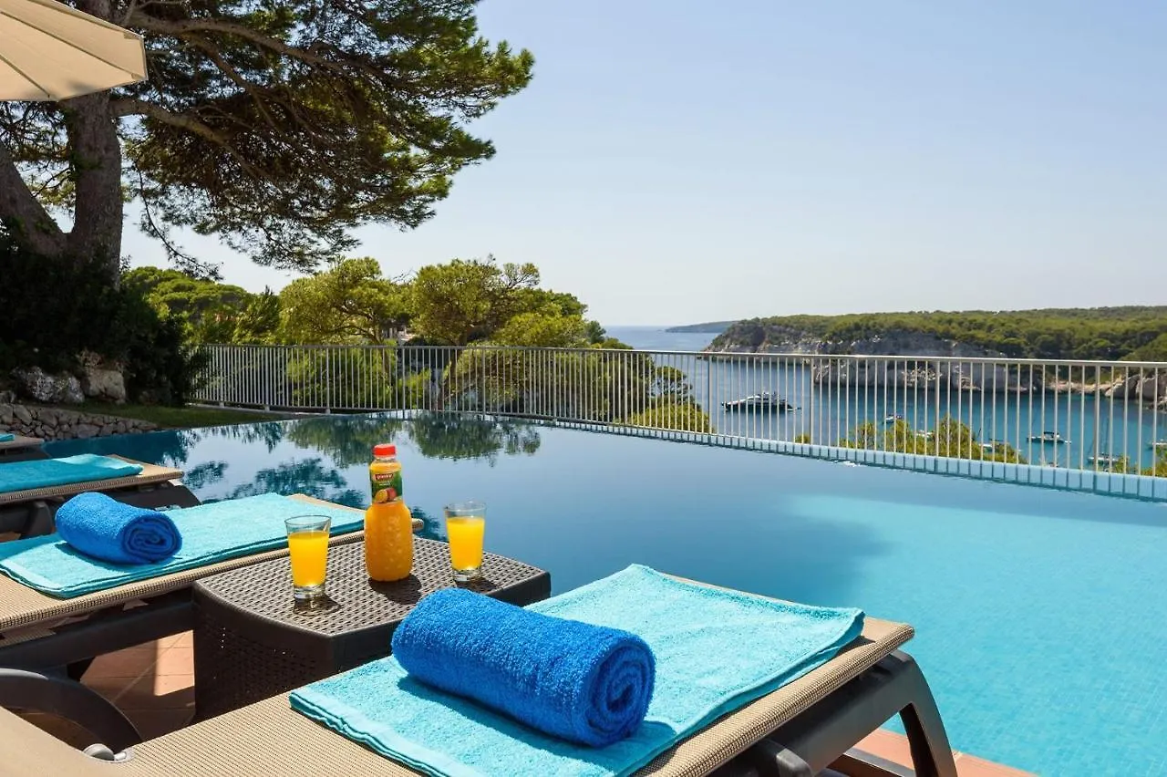 Villa Pinar By Villa Plus Ferreries