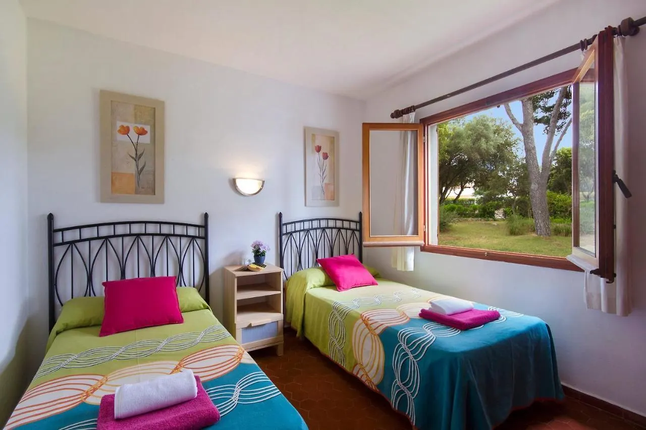 Villa Pinar By Villa Plus Ferreries Spain