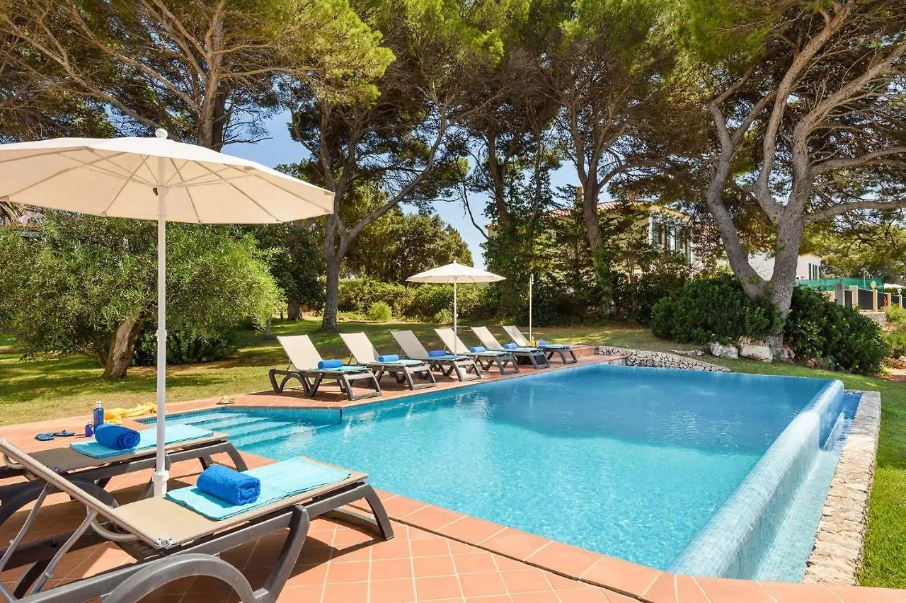 Villa Pinar By Villa Plus Ferreries