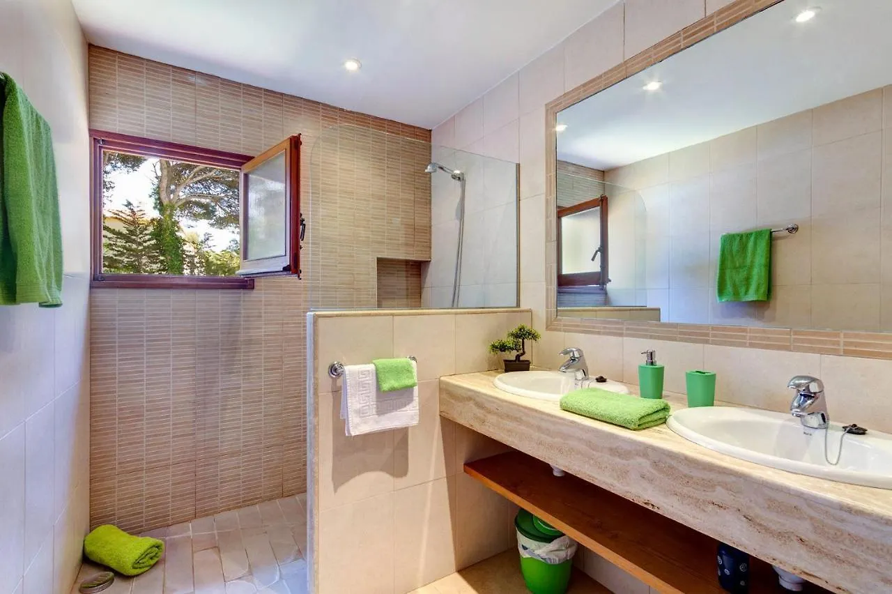 Villa Pinar By Villa Plus Ferreries