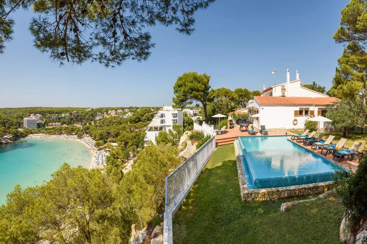 Villa Pinar By Villa Plus Ferreries