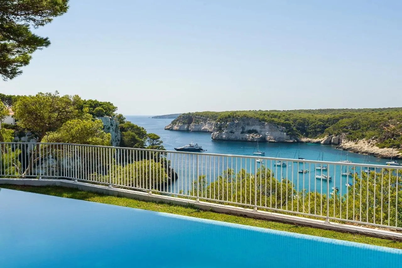 Villa Pinar By Villa Plus Ferreries