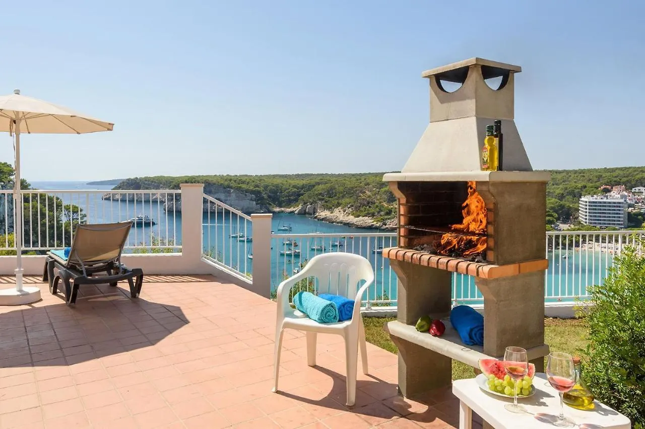 Villa Pinar By Villa Plus Ferreries Spanien