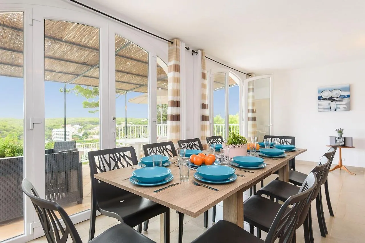 Villa Pinar By Villa Plus Ferreries