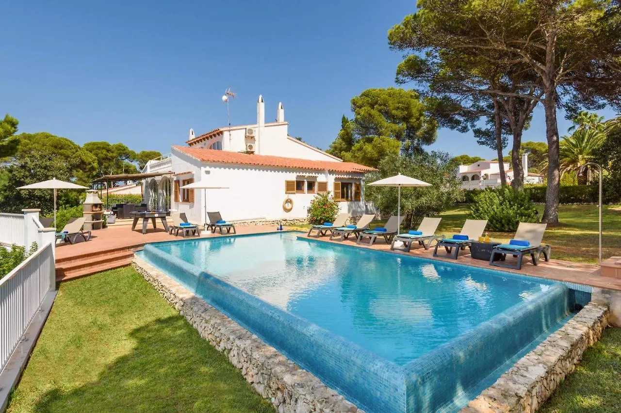 Villa Pinar By Villa Plus Ferreries