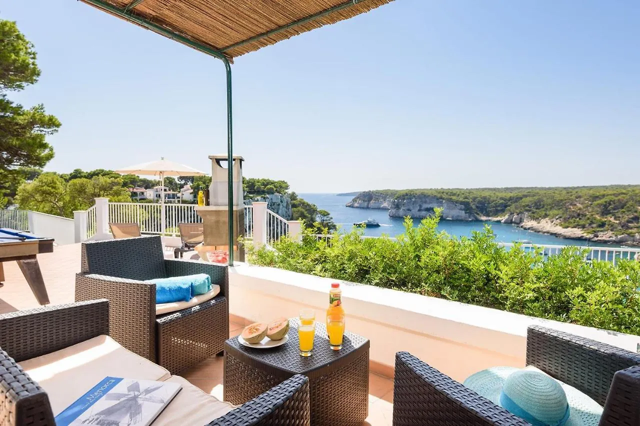 Villa Pinar By Villa Plus Ferreries