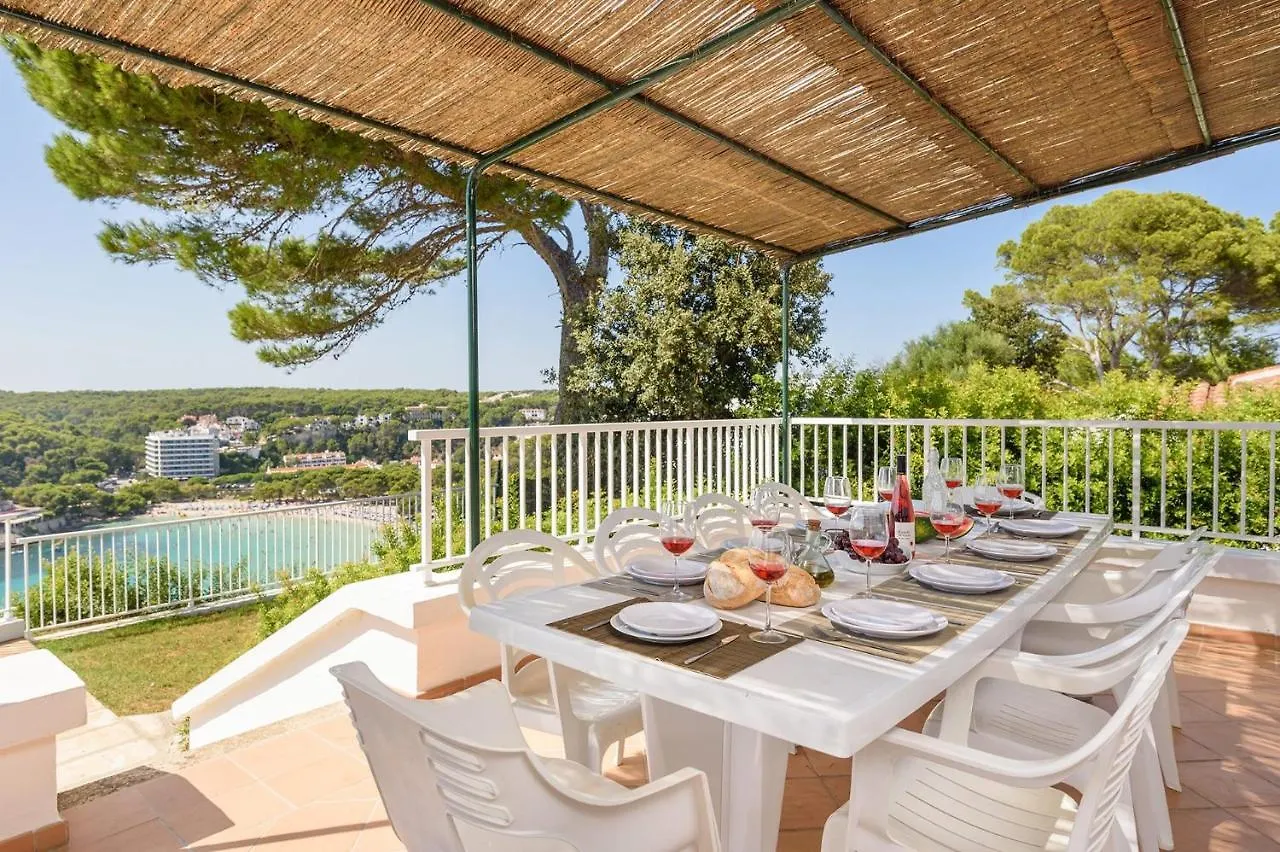 Villa Pinar By Villa Plus Ferreries