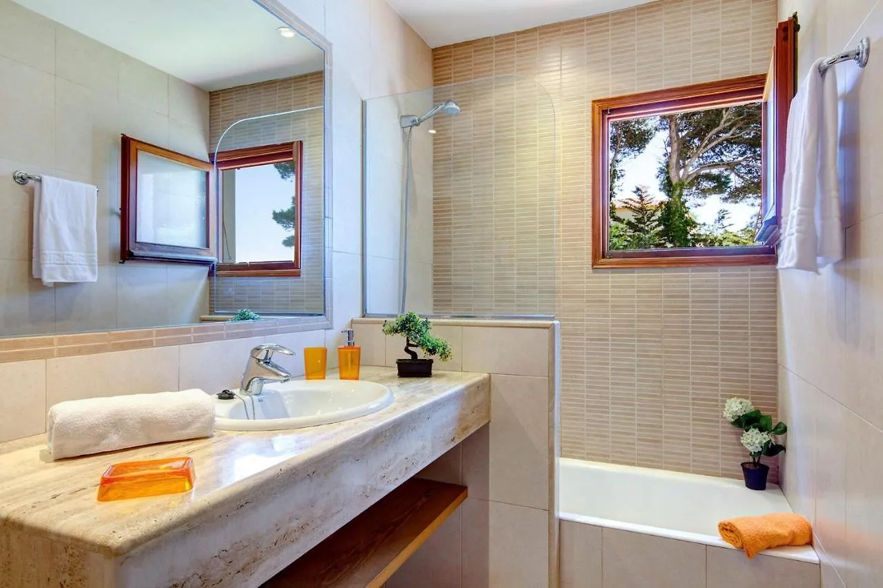 Villa Pinar By Villa Plus Ferreries