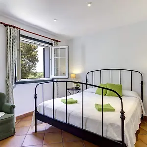 Ca'n Toni Villa, Cala Galdana Villa