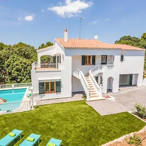 Truvi Villa