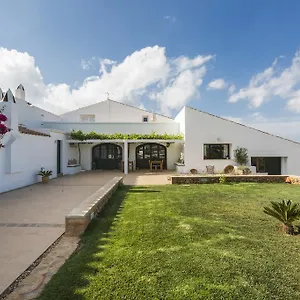 Son Vives Menorca - Adults Only Guest house